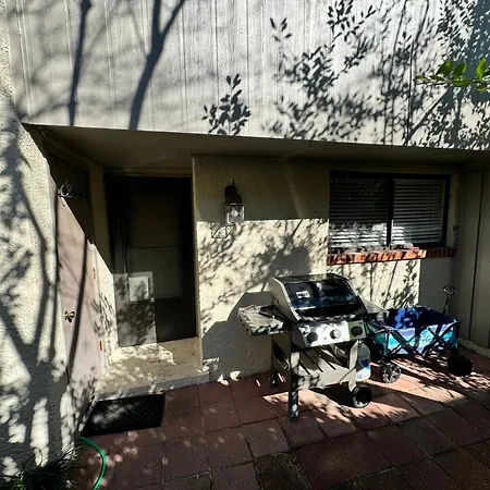 44 Stones Throw Villa